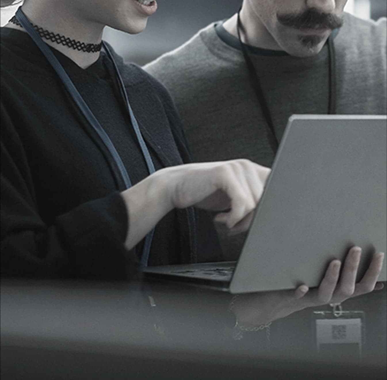 Focusing on development